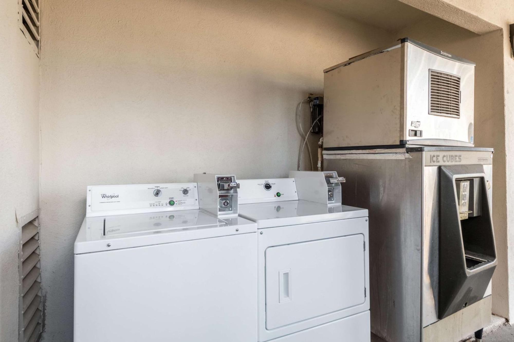 Motel 6 Seguin Tx Εξωτερικό φωτογραφία