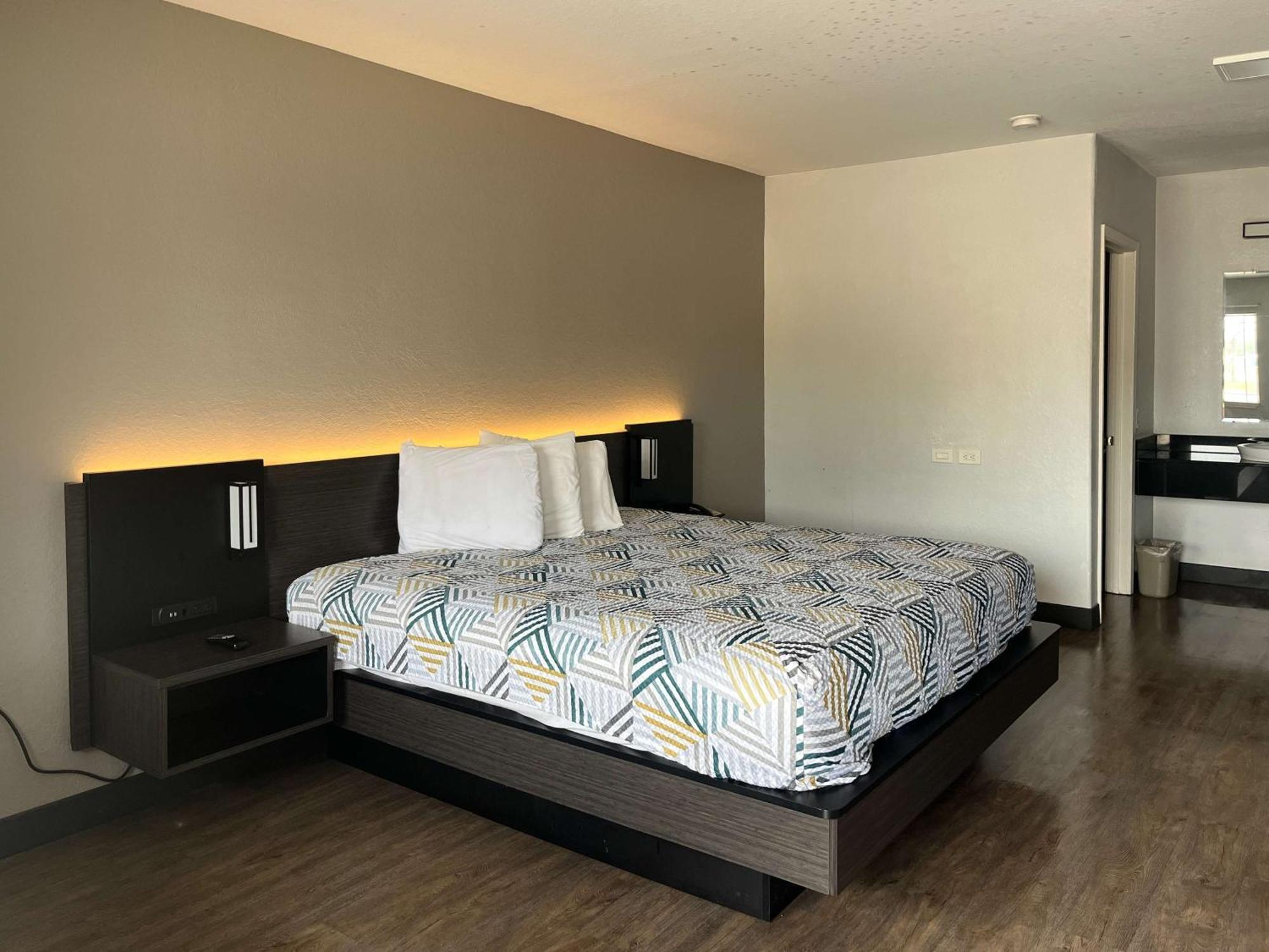 Motel 6 Seguin Tx Εξωτερικό φωτογραφία