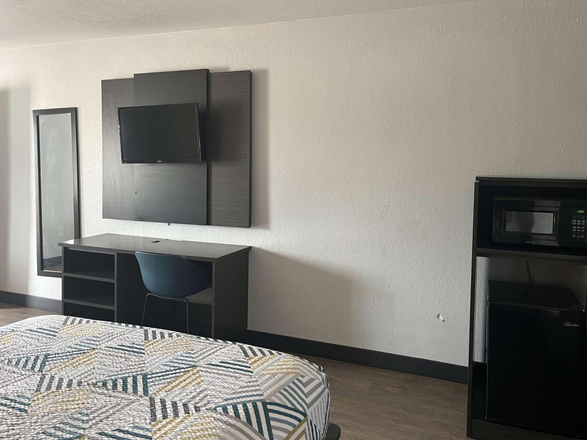 Motel 6 Seguin Tx Εξωτερικό φωτογραφία
