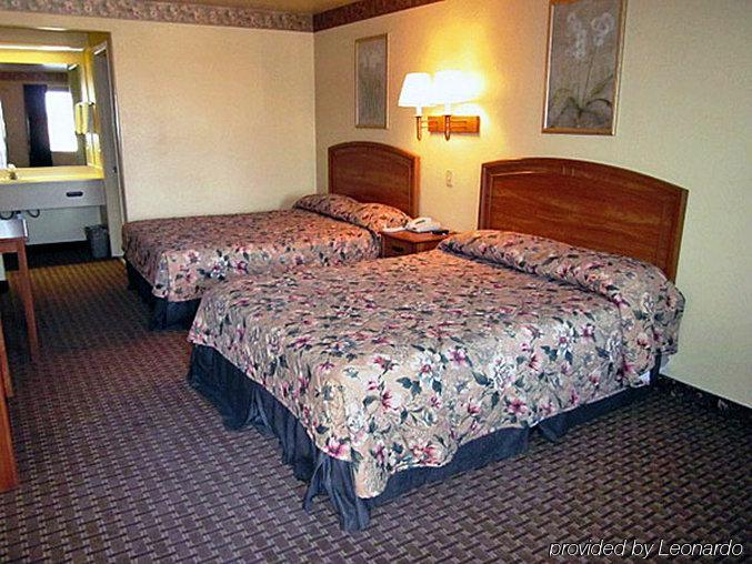 Motel 6 Seguin Tx Εξωτερικό φωτογραφία
